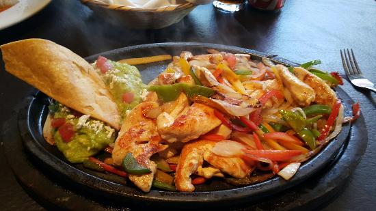 El Mexicano Restaurant & Mezcaleria